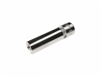 Головка торцевая 3/8 TORX E14х63мм высокая JTC-36014
