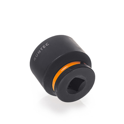 Головка торцевая ударная 1/2", 36 мм CrMo, 6PT, RUNTEC