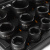 Набор ударных головок RUNTEC 1/2", 10-32 мм, CrMo, 15 предметов RUNTEC 