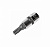 Бита-головка 1/4 TORX T27х37мм JTC-23727