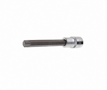 Головка TORX 1/2хT55 120мм длинная с насадкой JTC-45555120