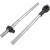 Набор торцевых головок 3/4" 12 гр., 19-55 мм, 21 пр GARWIN PRO 