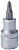 Торцевая головка 3/8 DR с вставкой РН4 Jonnesway S11H304
