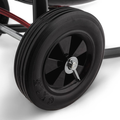 Аппарат пескоструйный 32 л RUNTEC 