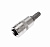 Бита-головка 1/4 TORX T27Hх37мм с отверстием JTC-23527