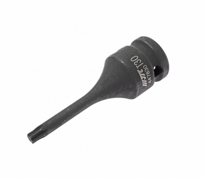 Бита-головка 1/2 TORX T30х78мм ударная JTC-447830