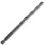 Сверло по бетону Runtec HRC45 8 x 120 мм HEX 1/4" RUNTEC
