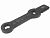 Ключ для тормозных суппортов грузовых авто 3/4" TORX E24 JTC