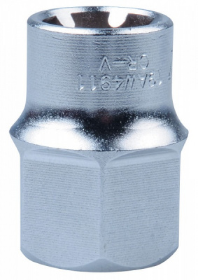 Головка торцевая 1/2" RIBE M10S, для натяжного ролика Toyota 9AW4911 King Tony