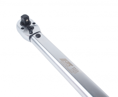 Ключ динамометрический 1/2" 20-200 Нм 500ММ JTC