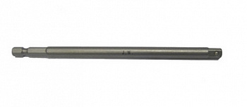 Переходник 1/4 , 150 мм Jonnesway D1150ADP14
