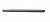 Переходник 1/4 , 150 мм Jonnesway D1150ADP14