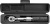 Ключ динамометрический двусторонний 1/4"DR, 1-5 Нм Thorvik