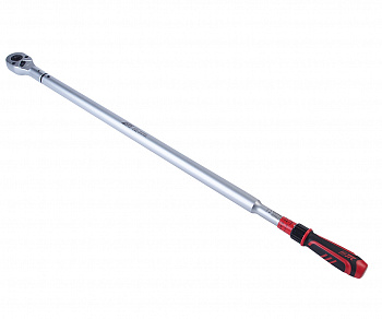 Ключ динамометрический 3/4" 150-800Нм 1100мм JTC