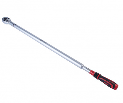 Ключ динамометрический 3/4" 150-800Нм 1100мм JTC