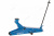 Домкрат подкатной, 20 т 220-680 мм NORDBERG