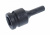 Головка ударная HEX 1/2"  H-8, диаметр 25, длина 60мм  JTC-446108