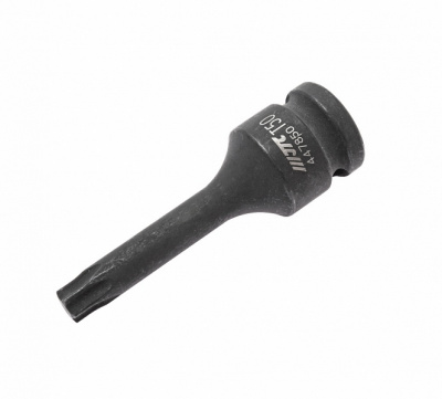 Бита-головка 1/2 TORX T50х78мм ударная JTC-447850