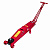 Домкрат подкатной 3 тонны 120-580мм JTC SJ3000