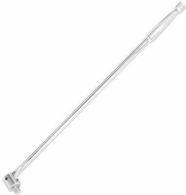 Вороток шарнирный гибкая рукоятка 1/2 DR, 600 мм Jonnesway S22H41600