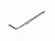 Ключ TORX Г-образный T-15H JTC-71415