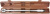 Ключ динамометрический 1/2"DR, 50-350 Нм Ombra