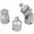 Набор торцевых головок 3/4" 6 гр., 19-55 мм, 21 пр. GARWIN PRO