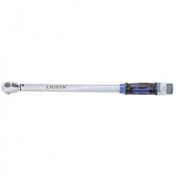 Динамометрический ключ 3/4" 100-500 Нм Licota 