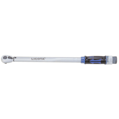 Динамометрический ключ 3/4" 100-500 Нм Licota 