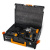 Гайковерт ударный аккумуляторный 3/4", 20В, 2*6Ач, 1600Нм RUNTEC PRO