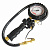 Манометр шинный 3-х функциональный 90PSI JTC-4236