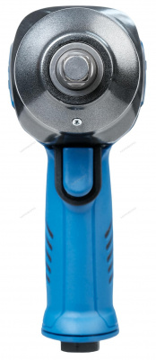 Пневмогайковерт ударный 1/2", 1300 Нм NORDBERG