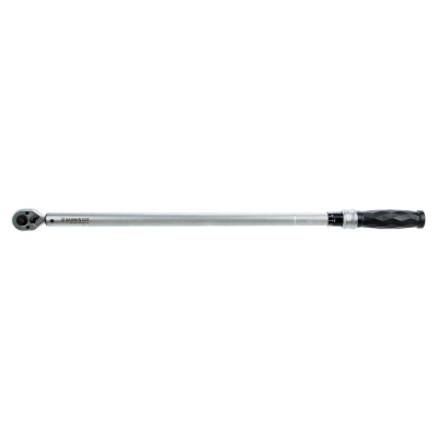 Динамометрический ключ 3/4", 100-500 Нм GARWIN PRO 