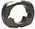 Втулка NORDBERG 1230C-0090002-1 ударная металлическая (литая) для пневмогайковерта NORDBERG IT4250