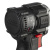 Гайковерт ударный аккумуляторный 1/2", 20В, 2*4Ач, 300 Нм RUNTEC TECHNIC