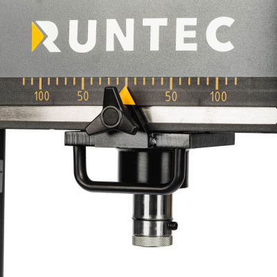 Пресс гидравлический 15 т профессиональный RUNTEC 