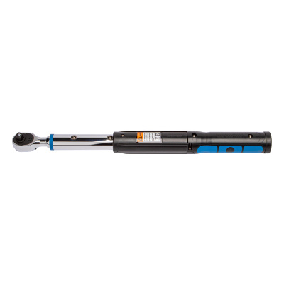 Динамометрический ключ электронный 3/8", 27-135 Нм GARWIN INDUSTRIAL 