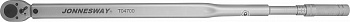 Ключ динамометрический 3/4"DR, 150-1000 Нм  Jonnesway
