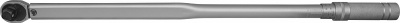 Ключ динамометрический 3/4"DR, 80-400 Нм Jonnesway