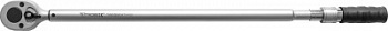 Ключ динамометрический двусторонний 3/4"DR, 75-450 Нм Thorvik