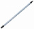 Вставка (бита) для отвертки 91232, Slotted 5 мм / Slotted 7 мм KING TONY 1317057SN