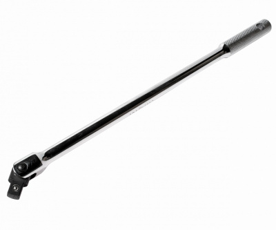 Вороток 1/2 L=460мм с шарниром JTC-3618