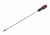 Отвертка TORX T25х250мм удлиненная JTC
