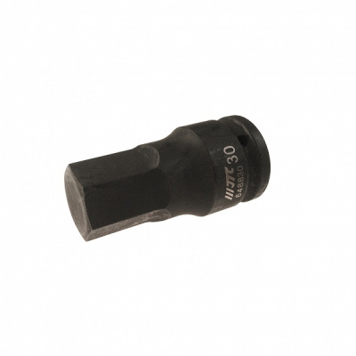 Бита-головка 3/4 HEX H30х88мм ударная JTC-648830