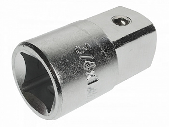 Адаптер 3/4"(F)х1"(М) JTC-620608