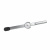 Динамометрический ключ 1/2", 0-140 Нм, стрелочного типа, двусторонний GARWIN INDUSTRIAL