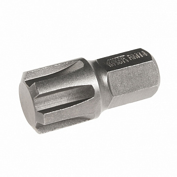 Бита RIBE М14х30мм 10мм S2 JTC-1373014