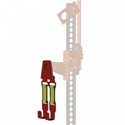 Приспособление для подъема а/м за колесный диск 5т (на High Jack) Сорокин 