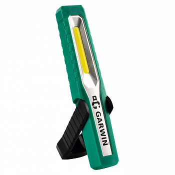 Светильник карманный аккумуляторный COB LED GARWIN PRO