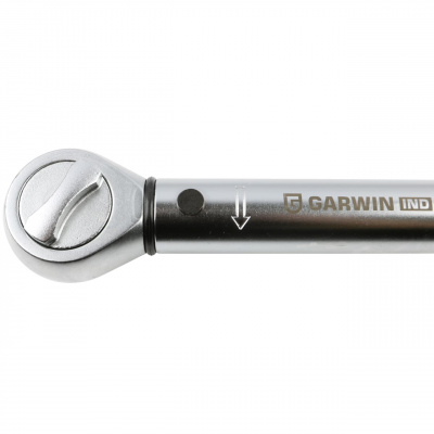 Динамометрический ключ 1/2" 80-200 Нм с предустанавливаемым моментом GARWIN INDUSTRIAL 